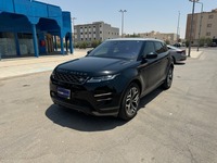 Used 2020 Range Rover Evoque for sale in Riyadh